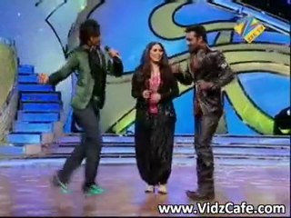 VidzCafe.com - DID2 - 16th April - Part 1