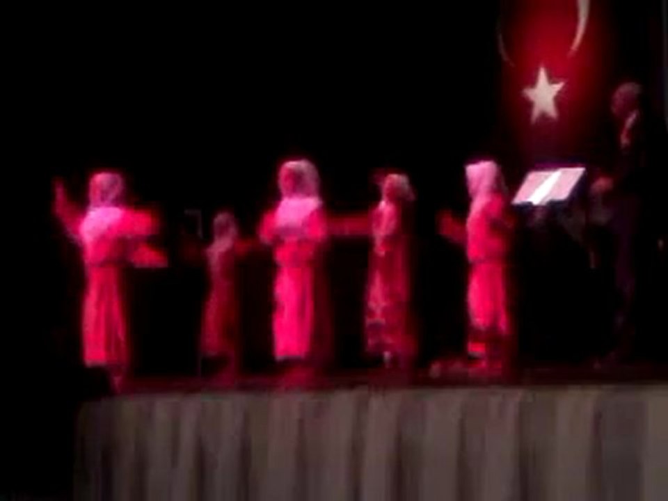 19Mart2010 Erzurum  derneği  kurtuluş günü organizasyonu