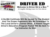 Drivers Ed | Changes in Texas Driver's Ed Allow Parent Invo