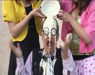 De l'ordre... Nait le désordre!