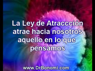 7 No hay limites para EL SECRETO y la ley de atraccion