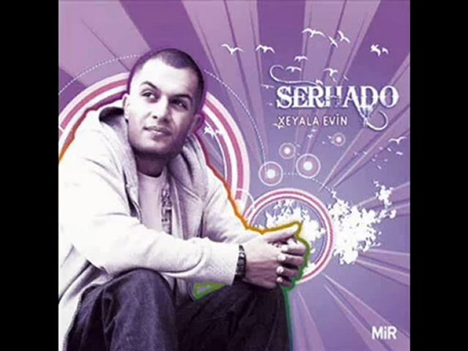 Serhado - Yeke (Tirsik) {Kurdish Hip-Hop   Rap}