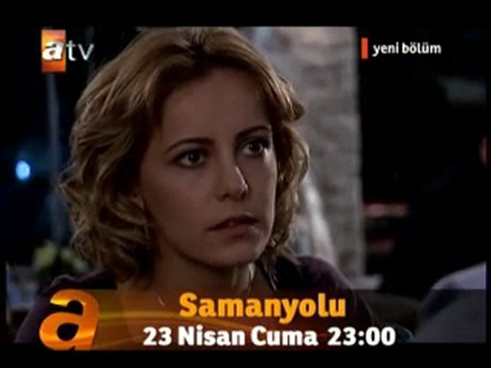Samanyolu 20.Bölüm Fragmanı 23 Nisan 2010