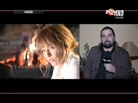 Kulis-Bengü - Gelen Seni Soruyor+ Video-By Yigitcan