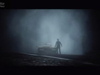Alan Wake 11 premières minutes FR
