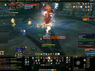 ShySehn - PDK10 - Bestien aus Nordend