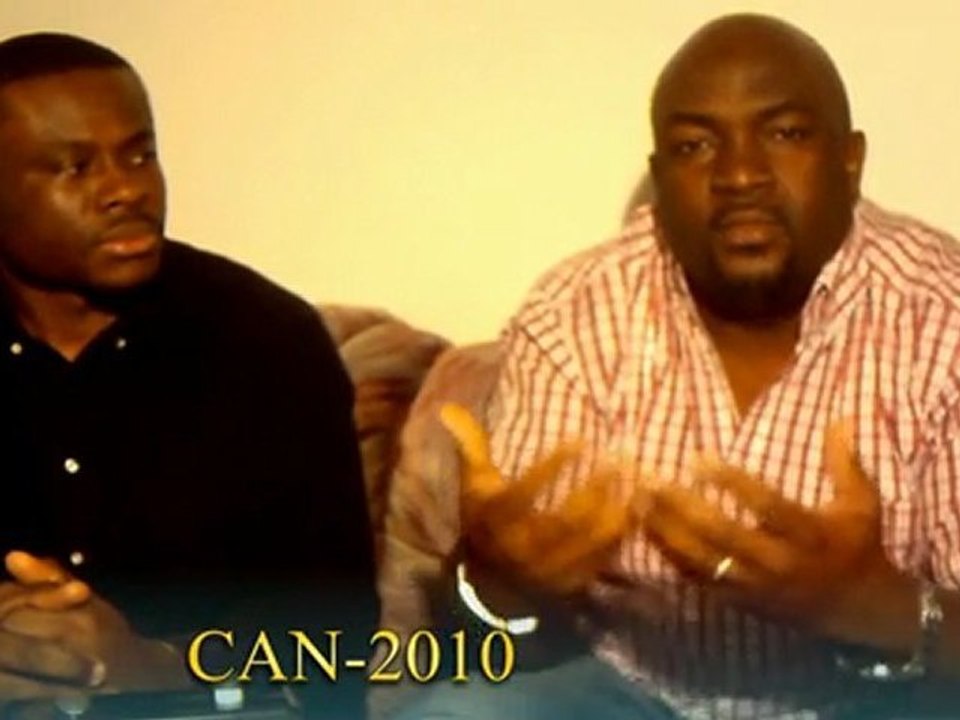 Performance des éléphants CAN-2010