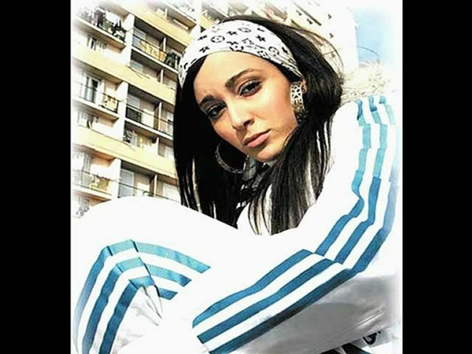Lorenzo feat Kenza Farah - Maghreb Attitude