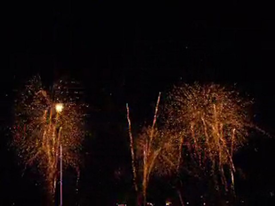 Fêtes de Genève 2009 - 6