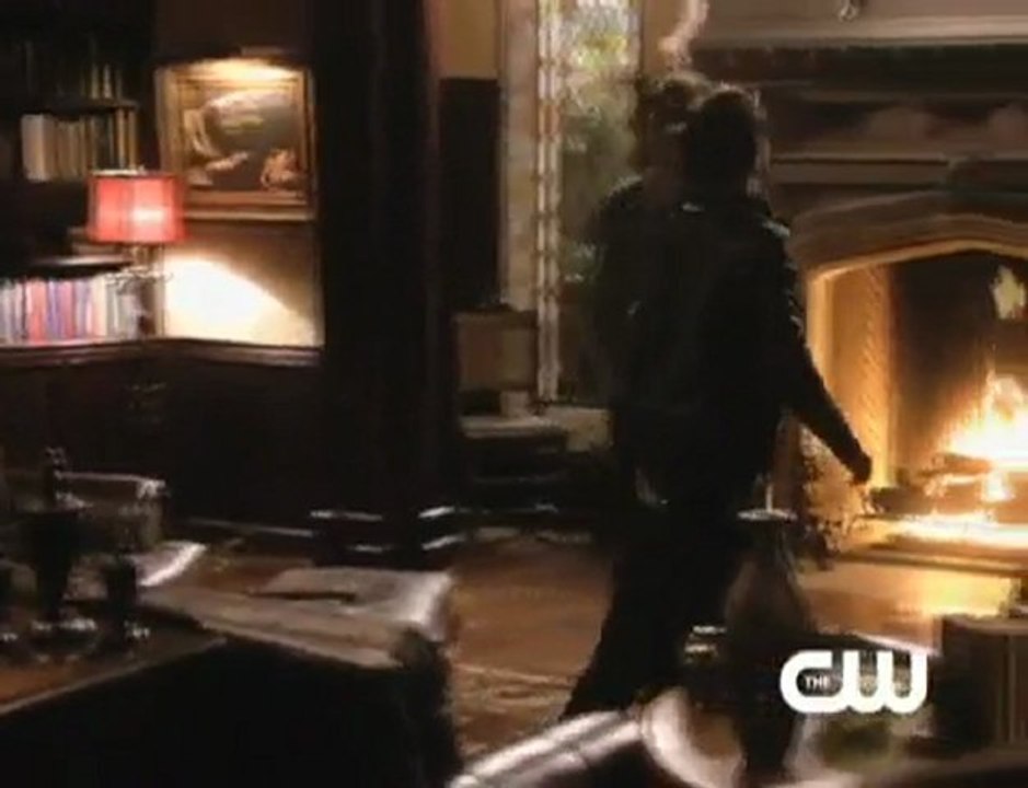 Vampire Diaries Webclip 2 - Let the Right One In