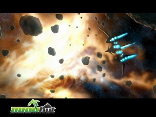 Ace Online Intro Movie