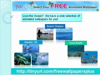 Awesome Free Wallpapers