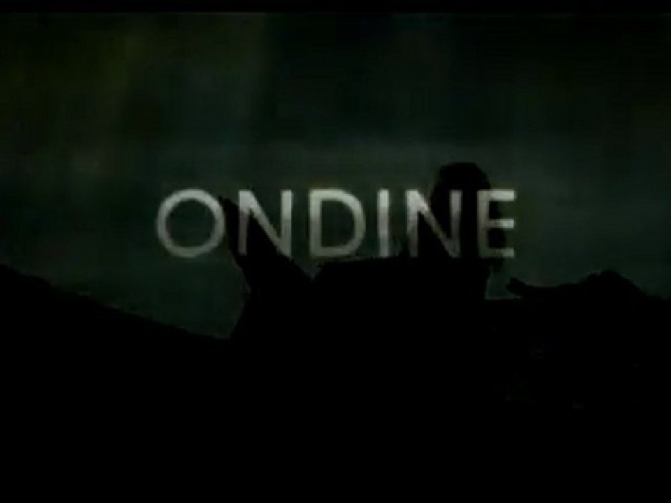 Ondine (2009) Trailer