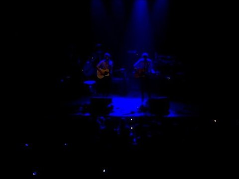 Martín and James. Gaztea Live. Wrong directions