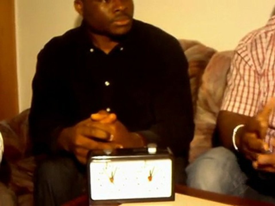 Performance elephants CAN-2010