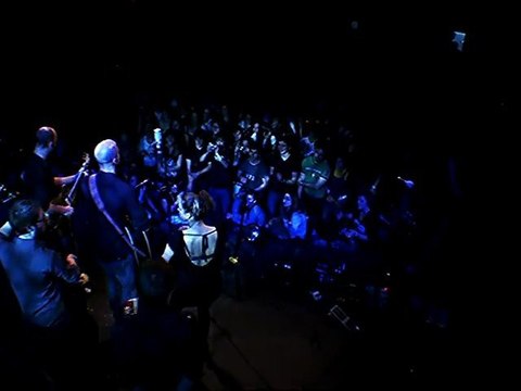 Milow. Gaztea Live. Ore of it