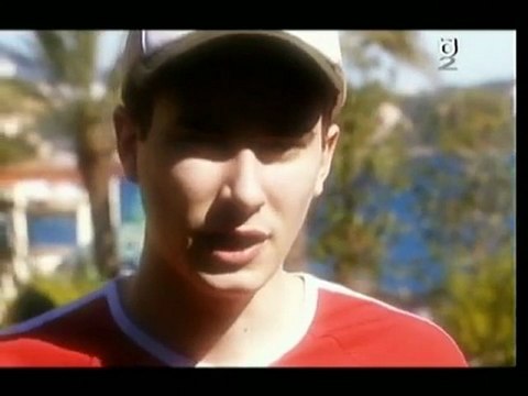 European Poker Tour s02e19 EPT Monte Carlo 2006 Pt01