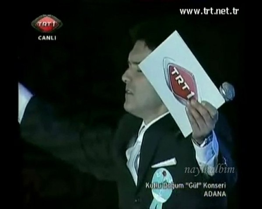 Sen ağlama Efendim Reha Yeprem Taha Kutlu Doğum 2010