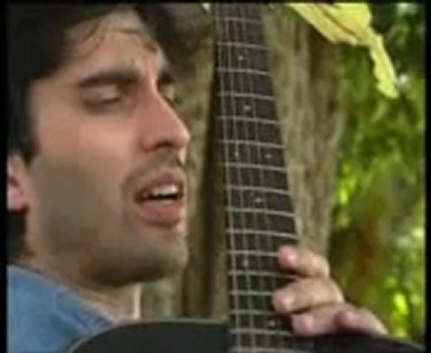 Tum Milgaye (I Have You) - Junaid Jamshed (Vital Signs)
