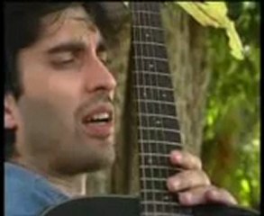 Tum Milgaye (I Have You) - Junaid Jamshed (Vital Signs)