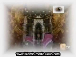 Junaid Jamshed - Muhammad ka Roza