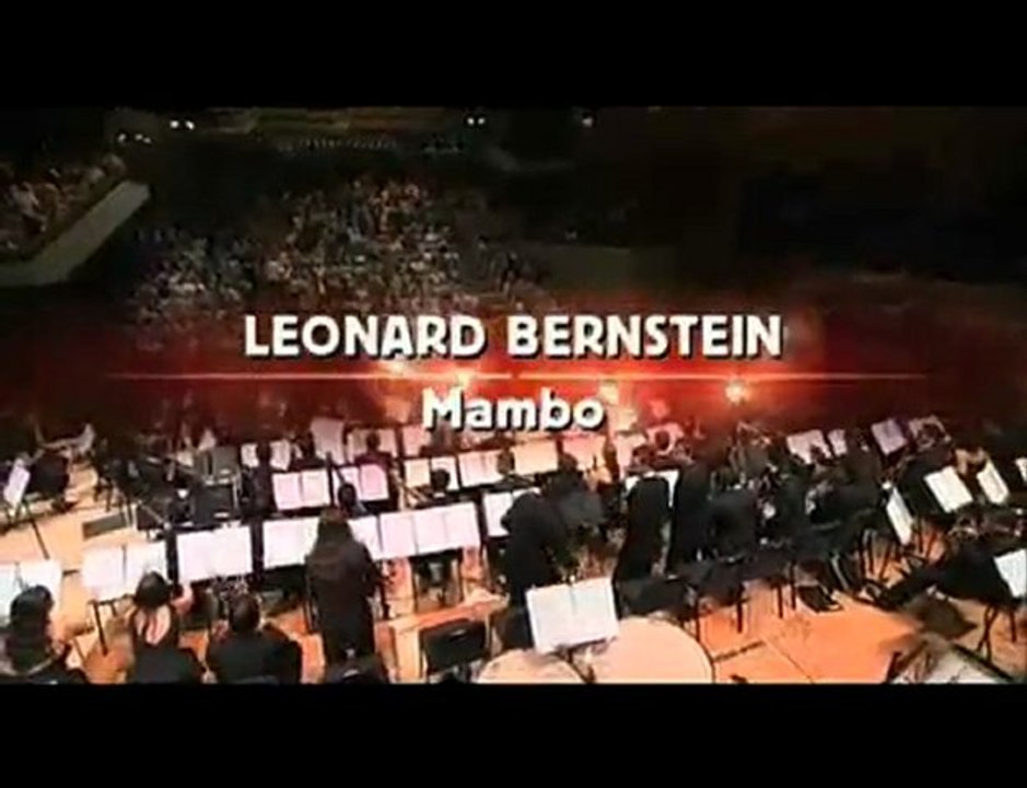 Mambo! • New Year's Eve Concert 2007 from Caracas part.11