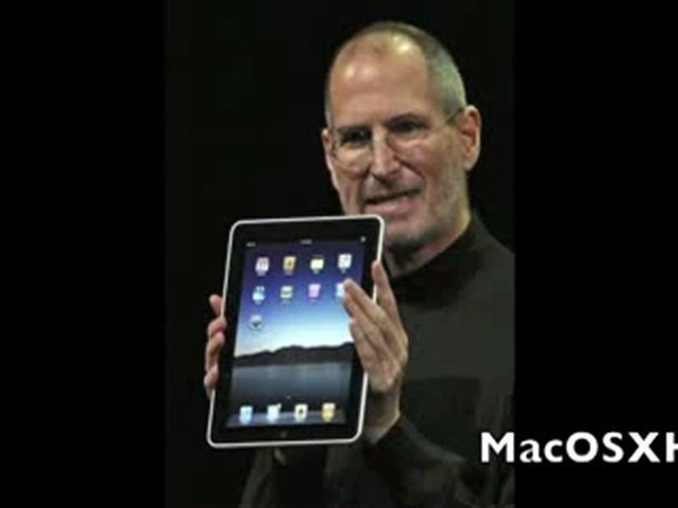 iPad vs iPhone & iPod - The Real Truth!!