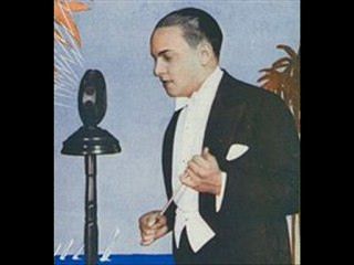 I'm Following You-Jesse Stafford Orchestra