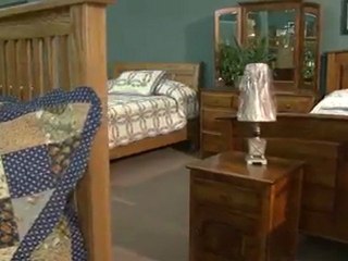 Joe Benchley's Buy-Local Video Profile