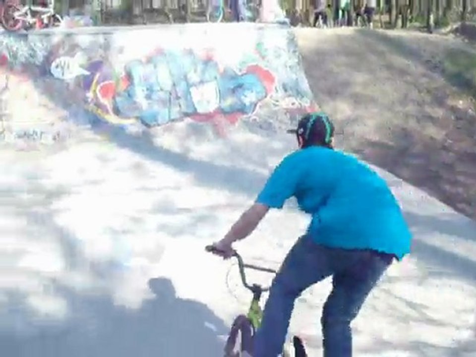 360 en courb