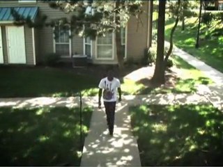 GET DOWN PSA 1 "David"