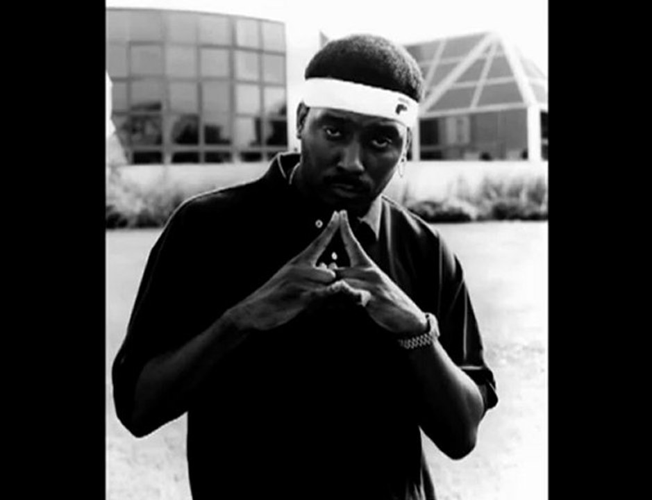 Big Daddy Kane - Any Type Of Way(DJ Duke Remix)