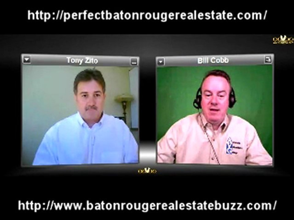 Valuing Baton Rouge Real Estate Pools