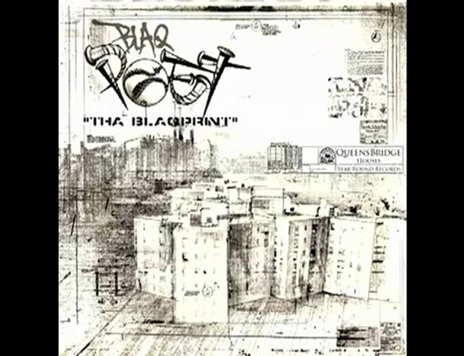 Blaq Poet - I Get It In(DJ Duke Remix)