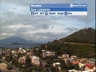 New York - USA, Ekaterinburg - Russia, Palma de Mallorca - Spain, Nouméa - New Caledonia, Hong Kong SAR - China, London - United Kingdom, Avignon - France