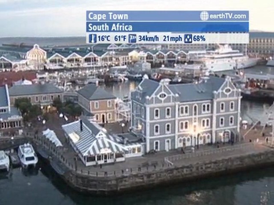 Hong Kong SAR - China, Ekaterinburg - Russia, Venice - Italy, Cape Town - South Africa, Engelberg - Titlis - Switzerland, Nouméa - New Caledonia, Dusseldorf - Germany