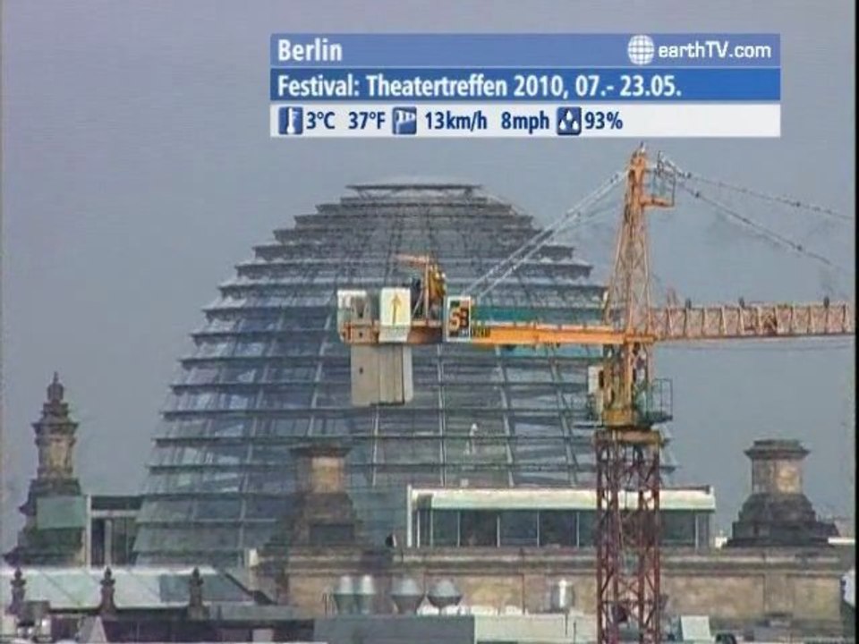 Muscat - Oman, Munich - Germany, Johannesburg - South Africa, Berlin - Germany, Ascona - Ticino - Switzerland, Avignon - France, Bandar Seri Begawan - Brunei