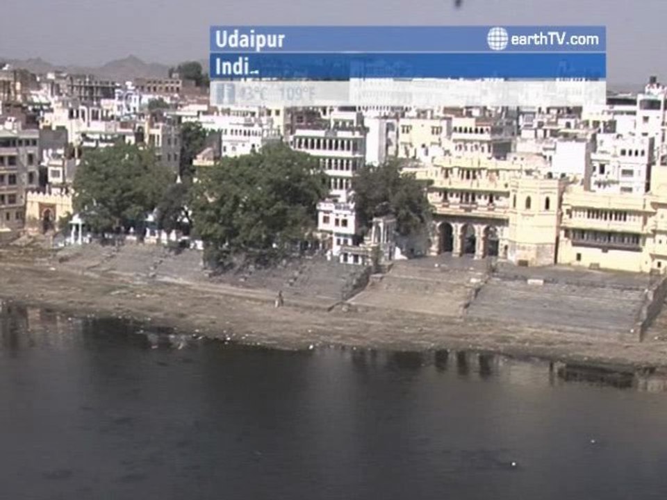 Udaipur - India, London - United Kingdom, Munich - Germany, Rio de Janeiro - Brazil, Auckland - New Zealand, Cape Town - South Africa, Lugano - Ticino - Switzerland