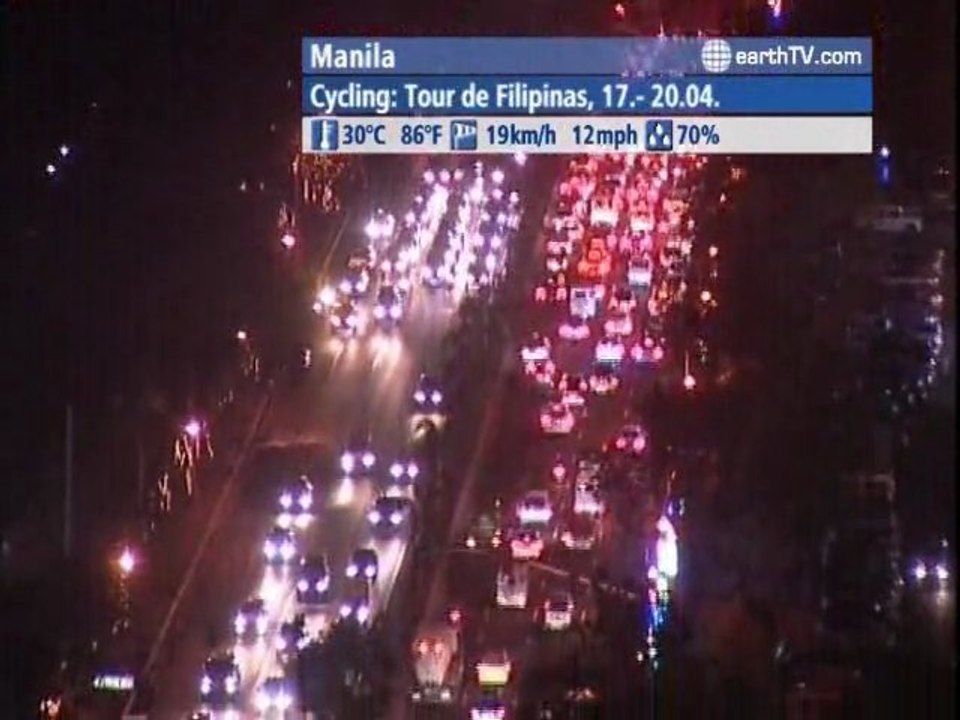 Berlin - Germany, Warsaw - Poland, Sydney - Australia, Amsterdam - Netherlands, Manila - Philippines, Warnemunde - Germany, Hamburg - Germany