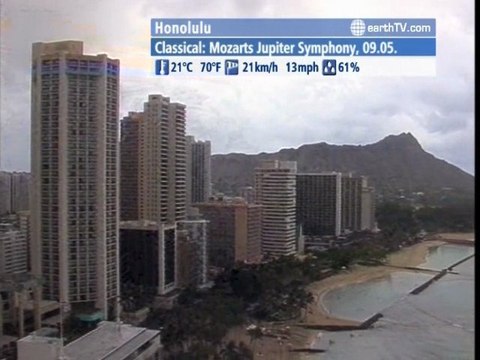 Kyiv - Ukraine, London - United Kingdom, Dubrovnik - Croatia, Honolulu - USA, Johannesburg - South Africa, Stuttgart - Germany, Pretoria - South Africa