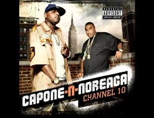 Capone N Noreaga - Follow The Dollar(DJ Duke Remix)