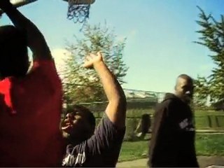 GET DOWN PSA 2 "Michael"