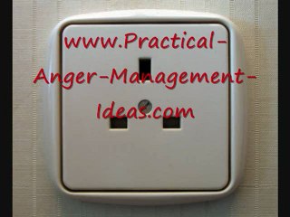 Anger Management Classes - How Do I Control Anger