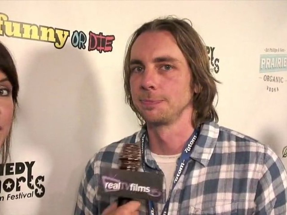 Dax Shepard, Reunited Short Comedy, LA Comedy Shorts