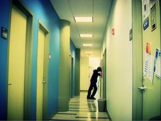 GET DOWN PSA 3 "Lauren"