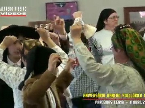 RANCHO FOLCLÓRICO DO SOUTO DA CARPALHOSA-LEIRIA 1