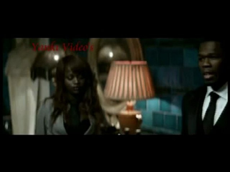 50 Cent - Ayo Technology ft. Justin Timberlake