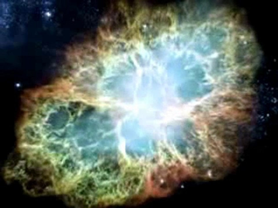 Supernova Explosion