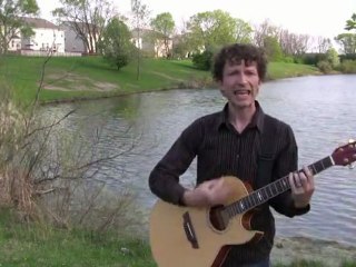 2010-04-17 yourdailyjingle presents: Everybody Loves Josh