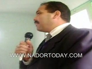 أزغنغان ، تحتفي بيوم الأرض - الجزء 1